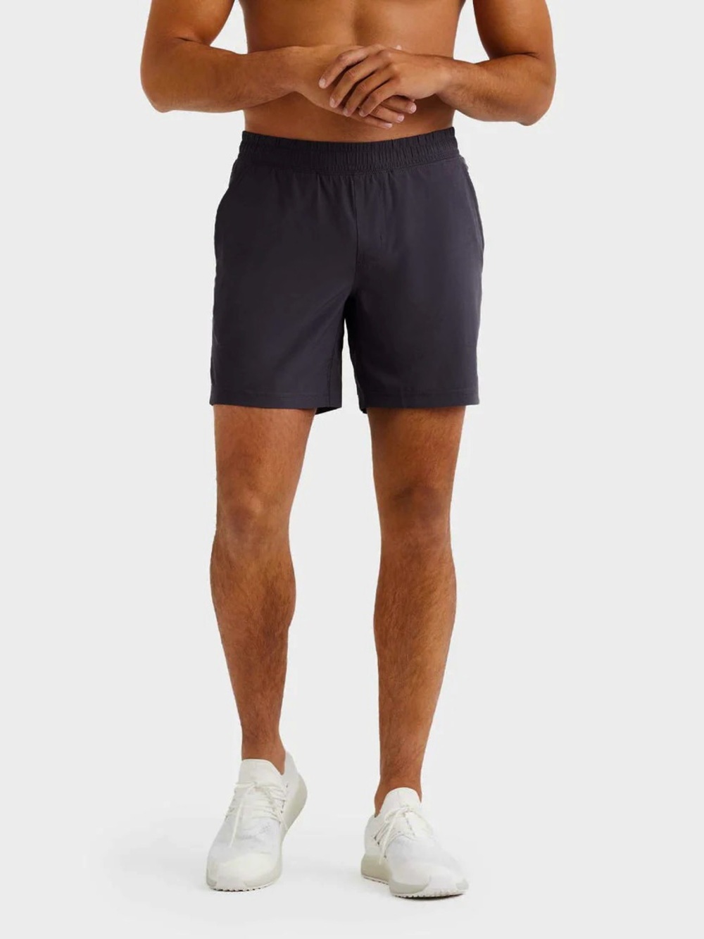 Rhone Mako Performance Wear 7” Shorts Unlined Black size XXL